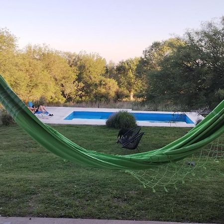 Tierra Alta, Comarca Serrana قرطبة المظهر الخارجي الصورة